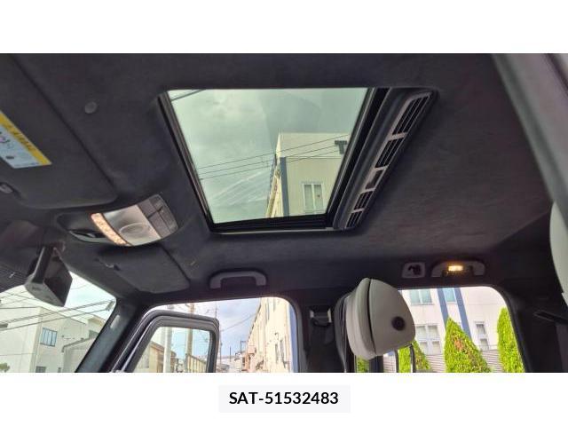 Mercedes Benz G-CLASS 2023-08 8728265-16