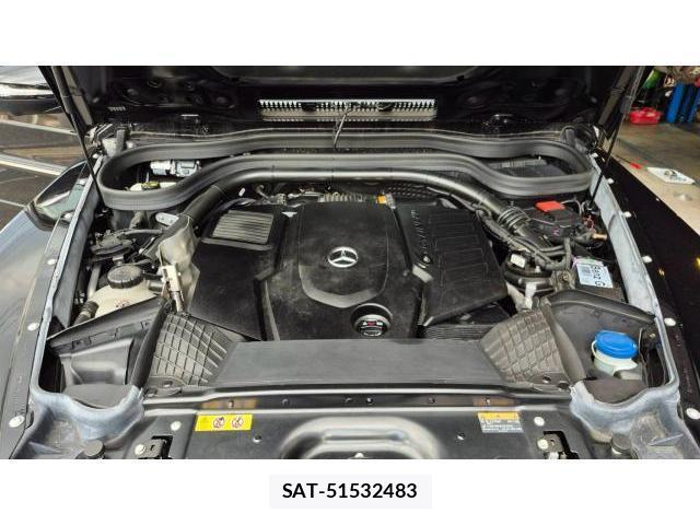 Mercedes Benz G-CLASS 2023-08 8728265-17