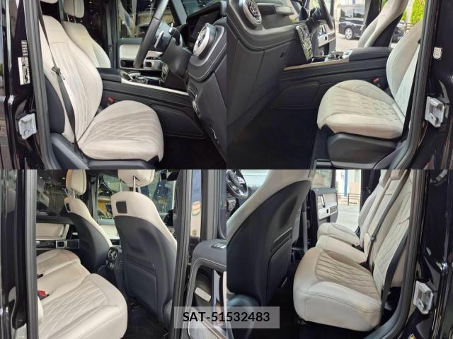 Mercedes Benz G-CLASS 2023-08 8728265-2