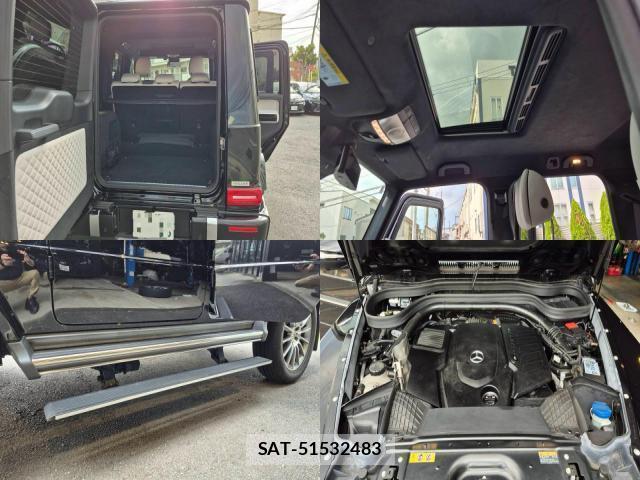 Mercedes Benz G-CLASS 2023-08 8728265-3