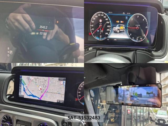 Mercedes Benz G-CLASS 2023-08 8728265-4