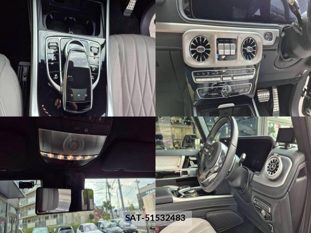 Mercedes Benz G-CLASS 2023-08 8728265-5
