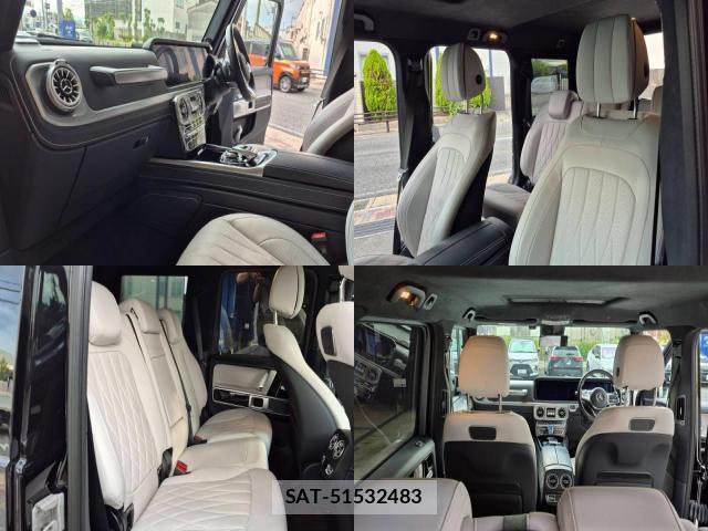Mercedes Benz G-CLASS 2023-08 8728265-6