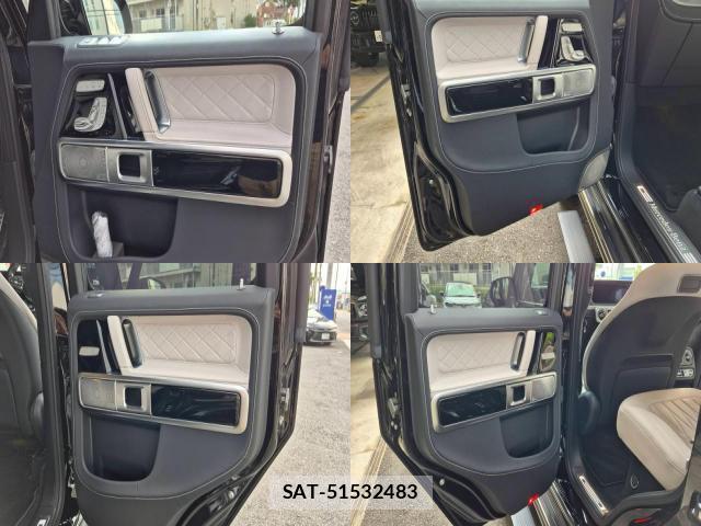 Mercedes Benz G-CLASS 2023-08 8728265-7