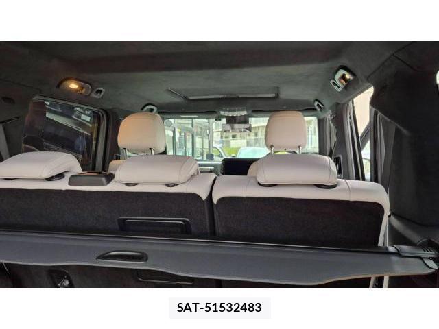 Mercedes Benz G-CLASS 2023-08 8728265-9