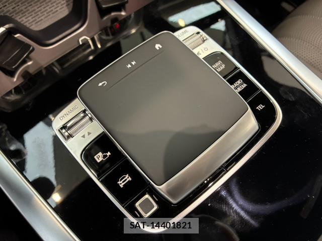 Mercedes Benz G-CLASS 2026-08 8728342-17