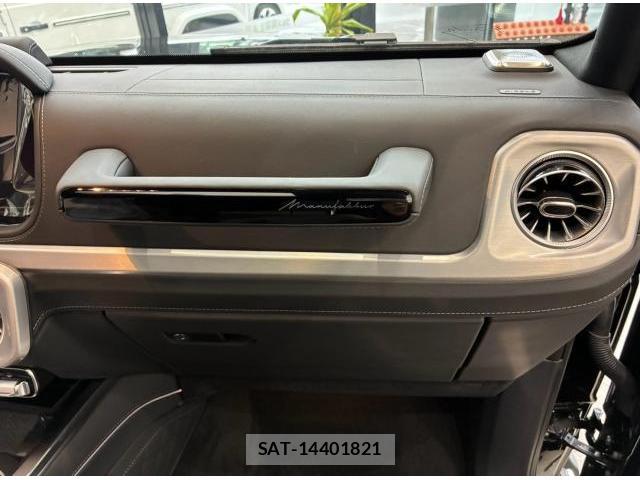 Mercedes Benz G-CLASS 2026-08 8728342-6