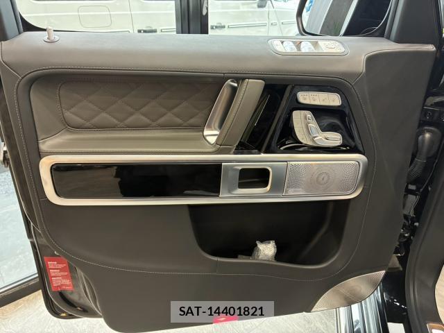 Mercedes Benz G-CLASS 2026-08 8728342-7