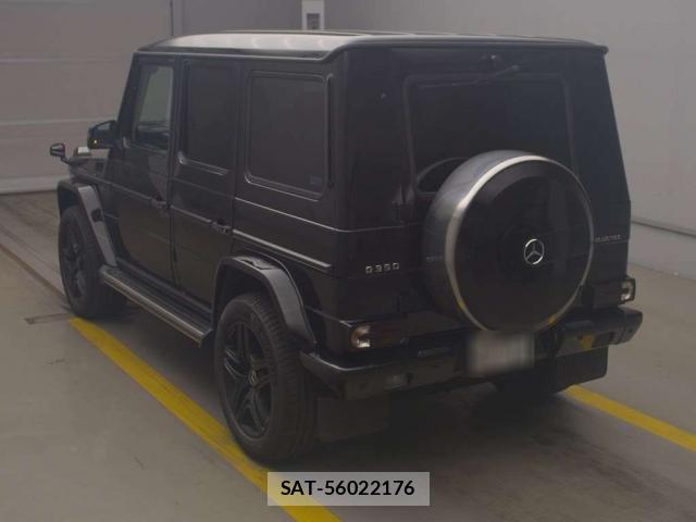 Mercedes Benz G-CLASS 2015-04 8729418-1