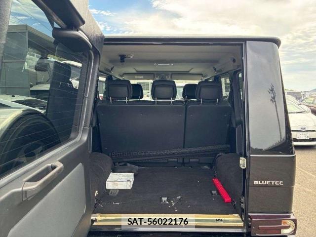 Mercedes Benz G-CLASS 2015-04 8729418-4