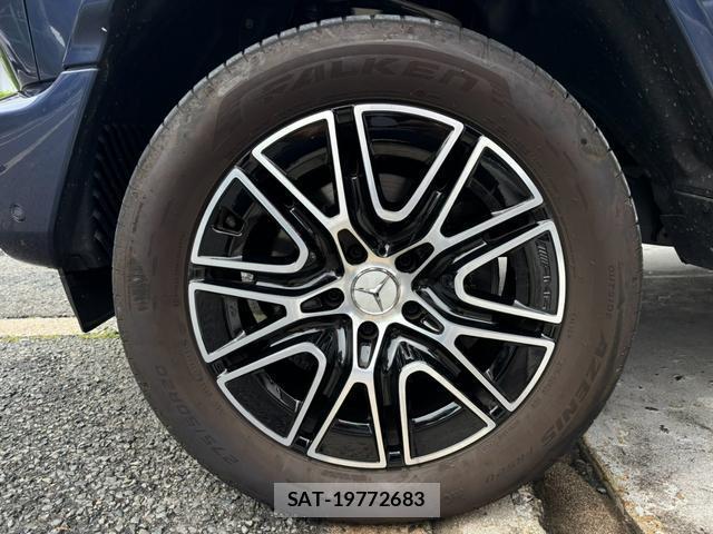 Mercedes Benz G-CLASS 2025-01 8730453-5