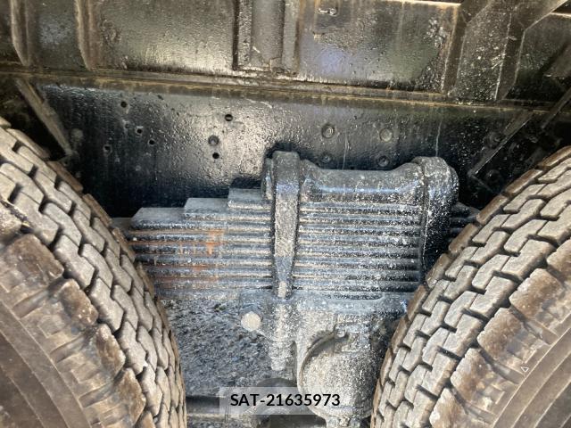 Isuzu GIGA 2003-01 8730400-10