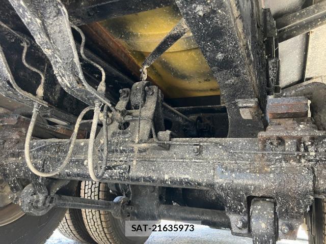 Isuzu GIGA 2003-01 8730400-12