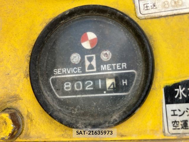 Isuzu GIGA 2003-01 8730400-14
