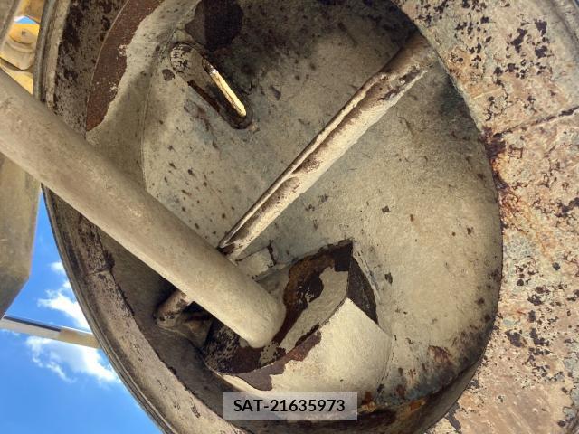 Isuzu GIGA 2003-01 8730400-16