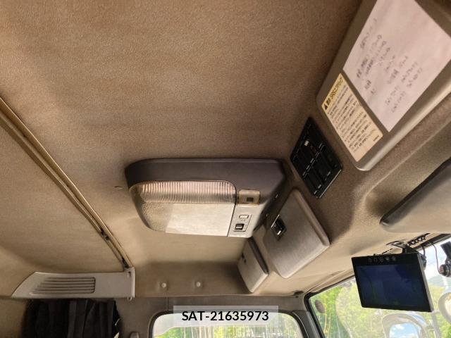 Isuzu GIGA 2003-01 8730400-19