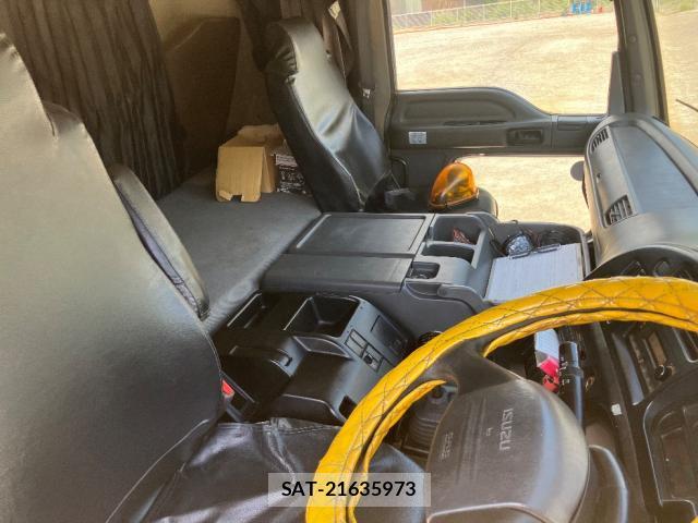 Isuzu GIGA 2003-01 8730400-2