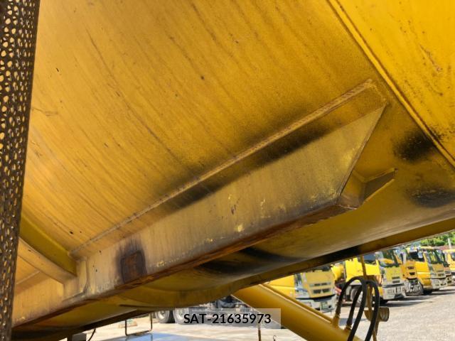 Isuzu GIGA 2003-01 8730400-3