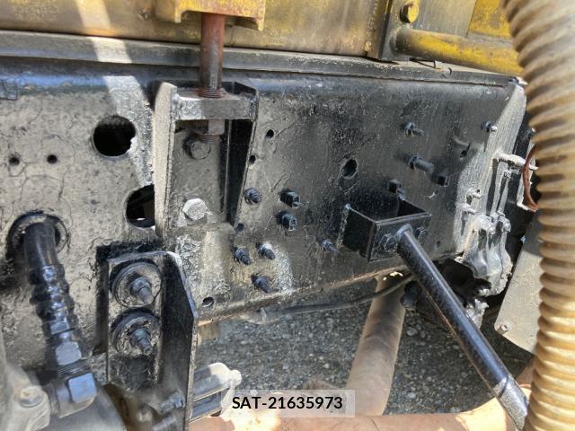Isuzu GIGA 2003-01 8730400-5
