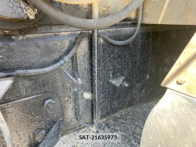 Isuzu GIGA 2003-01 8730400-8