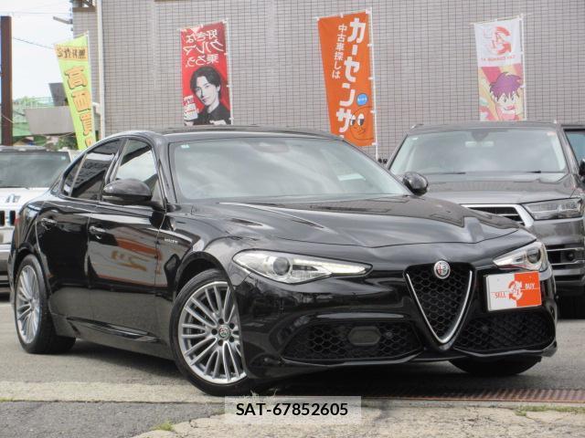sat car