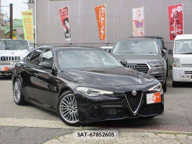 ALFA ROMEO Giulia 2019-07 8727179-11