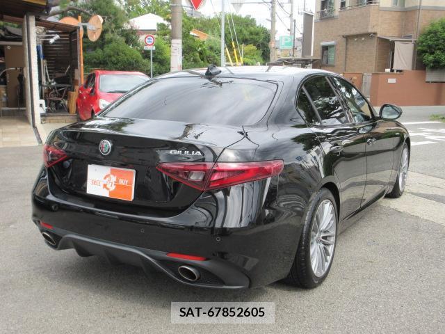 ALFA ROMEO Giulia 2019-07 8727179-13
