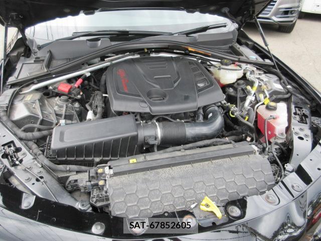 ALFA ROMEO Giulia 2019-07 8727179-7
