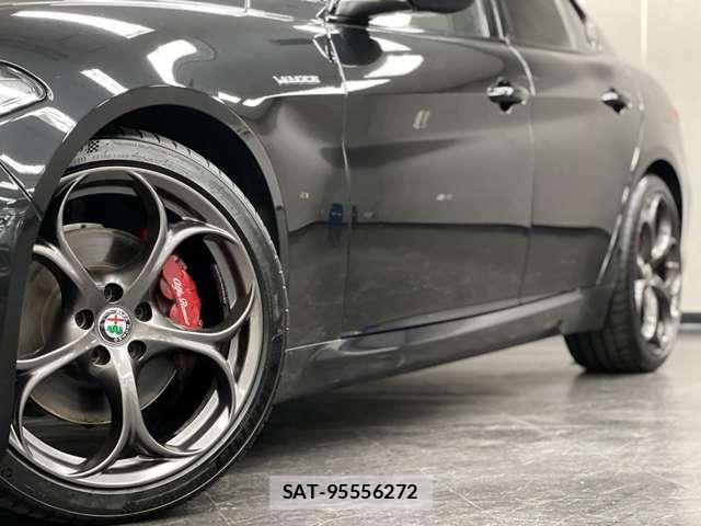 ALFA ROMEO Giulia 2021-09 8731447-11