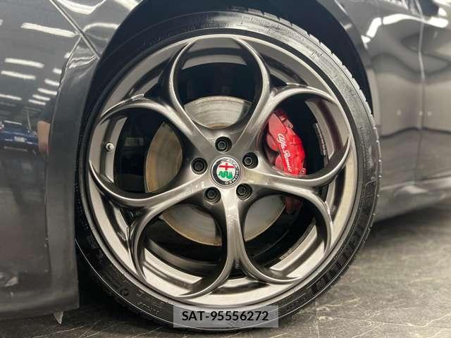 ALFA ROMEO Giulia 2021-09 8731447-12