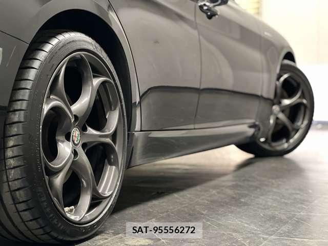ALFA ROMEO Giulia 2021-09 8731447-13