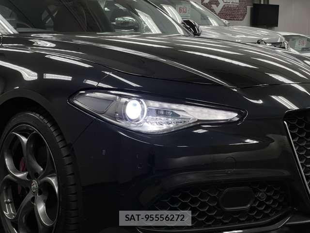 ALFA ROMEO Giulia 2021-09 8731447-14