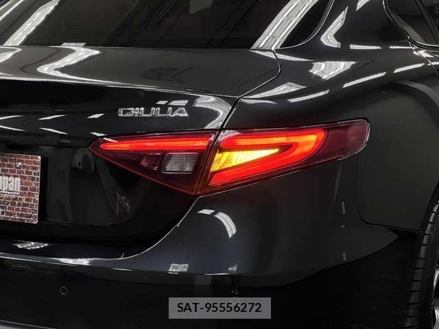 ALFA ROMEO Giulia 2021-09 8731447-16