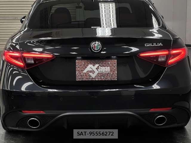 ALFA ROMEO Giulia 2021-09 8731447-17