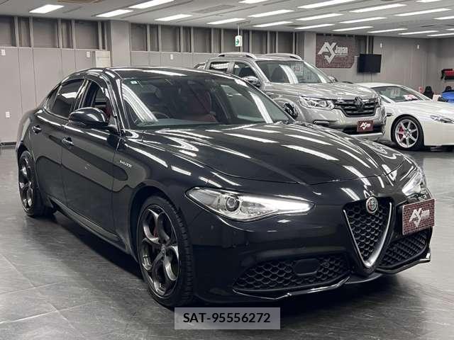 ALFA ROMEO Giulia 2021-09 8731447-18