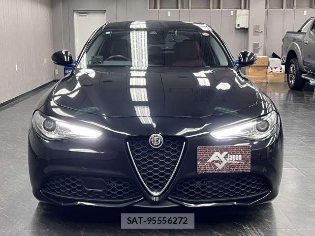 ALFA ROMEO Giulia 2021-09 8731447-8