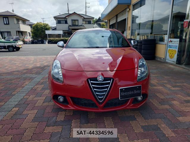 ALFA ROMEO GIULIETTA 2016-10 8725812-1