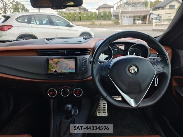 ALFA ROMEO GIULIETTA 2016-10 8725812-5