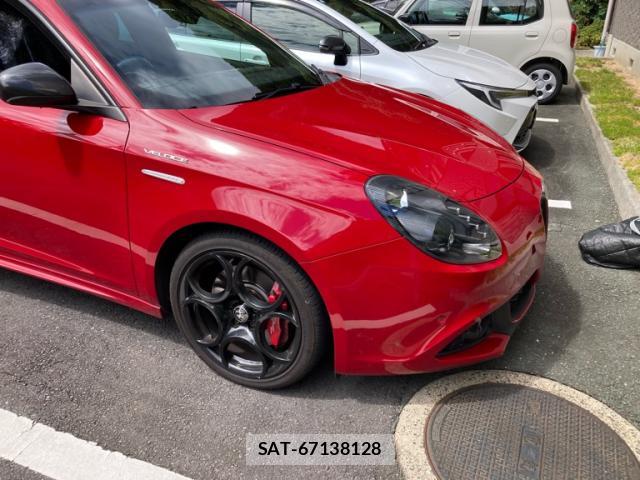 ALFA ROMEO GIULIETTA 2020-12 8728212-0