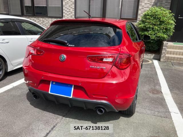 ALFA ROMEO GIULIETTA 2020-12 8728212-13