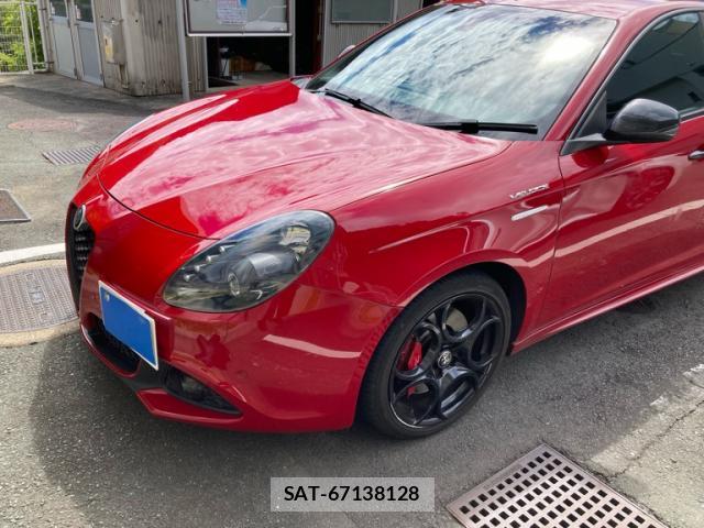 ALFA ROMEO GIULIETTA 2020-12 8728212-2