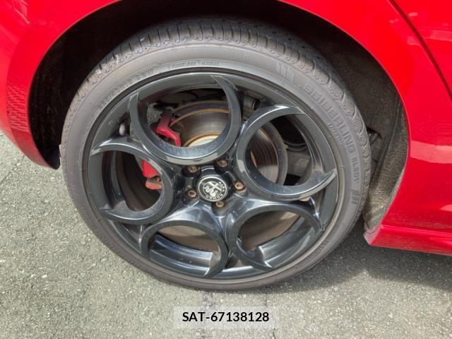ALFA ROMEO GIULIETTA 2020-12 8728212-3