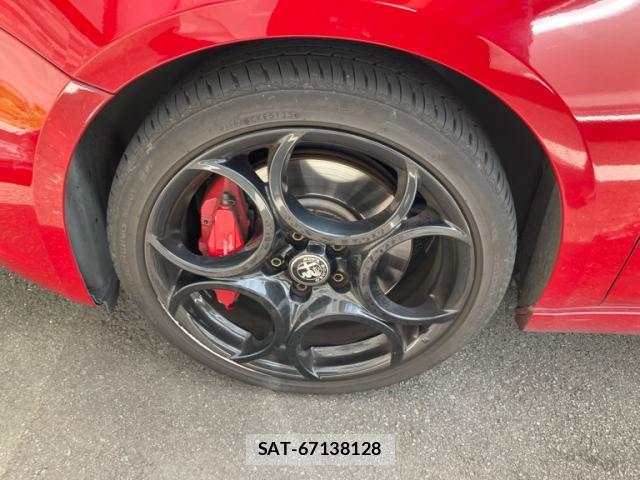 ALFA ROMEO GIULIETTA 2020-12 8728212-5