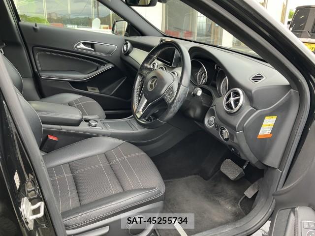 Mercedes Benz GLA-CLASS 2015-04 8726513-5