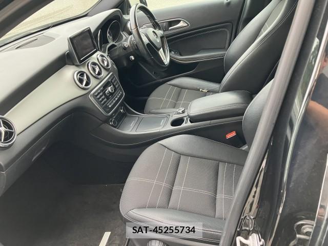 Mercedes Benz GLA-CLASS 2015-04 8726513-7