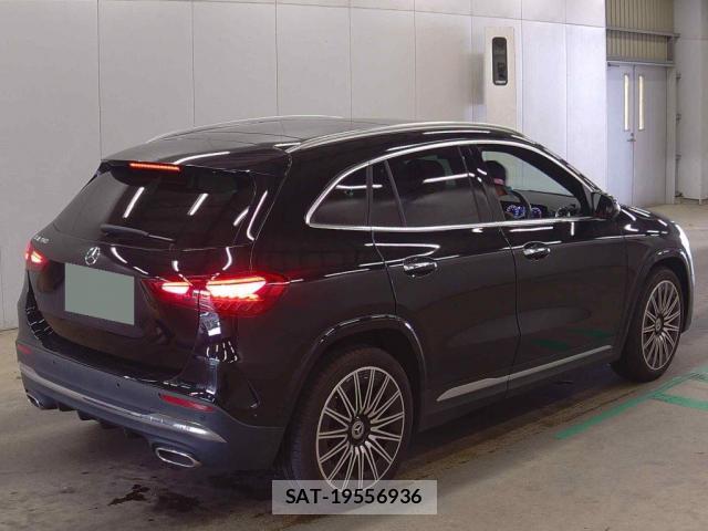 Mercedes Benz GLA-CLASS 2024-06 8730000-3