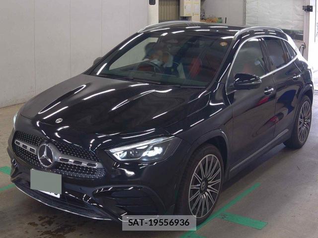 Mercedes Benz GLA-CLASS 2024-06 8730000-4