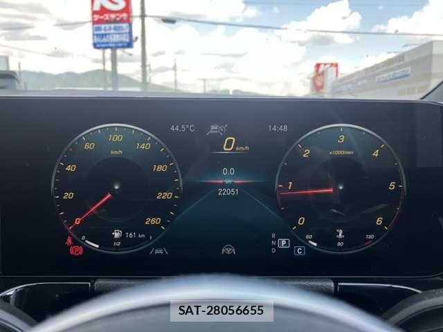 Mercedes Benz GLA-CLASS 2022-12 8730517-10