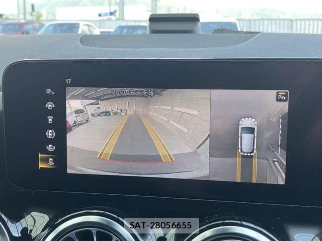 Mercedes Benz GLA-CLASS 2022-12 8730517-11