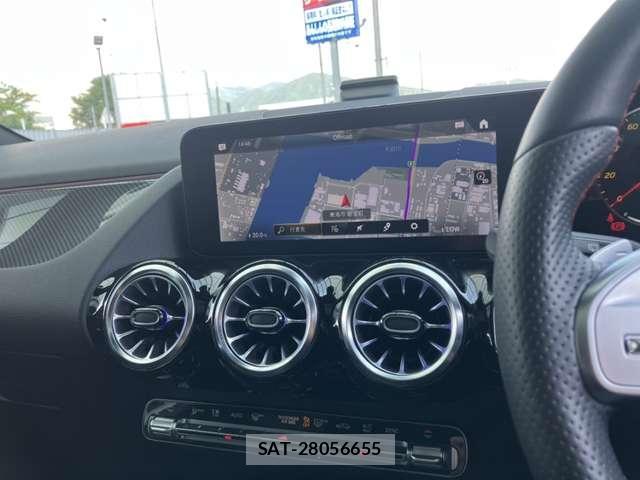 Mercedes Benz GLA-CLASS 2022-12 8730517-12